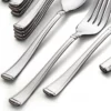 Gorham Column™ 45-piece Flatware Set