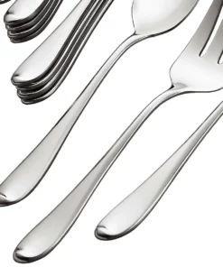 Gorham Studio™ 45-piece Flatware Set