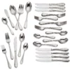 Gorham Studio™ 45-piece Flatware Set