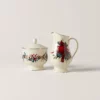 Lenox Winter Greetings™ Sugar & Creamer Set Dinnerware