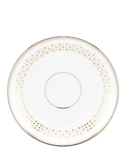 Kate Spade Richmont Road™ Saucer Dinnerware