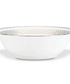 Kate Spade Dinnerware Richmont Road™ Large Serving Bowl