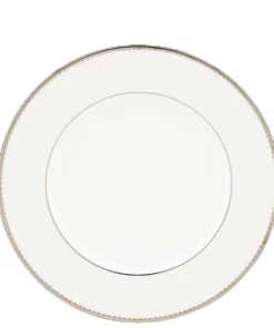 Kate Spade Dinnerware Sugar Pointe™ Accent Plate