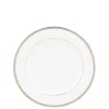 Kate Spade Dinnerware Sugar Pointe™ Bread Plate
