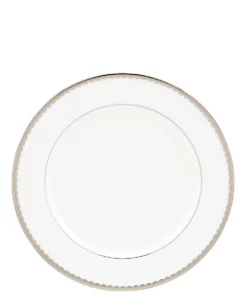 Kate Spade Dinnerware Sugar Pointe™ Bread Plate