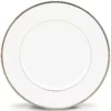 Kate Spade Sugar Pointeâ„¢ Dinner Plate Dinnerware