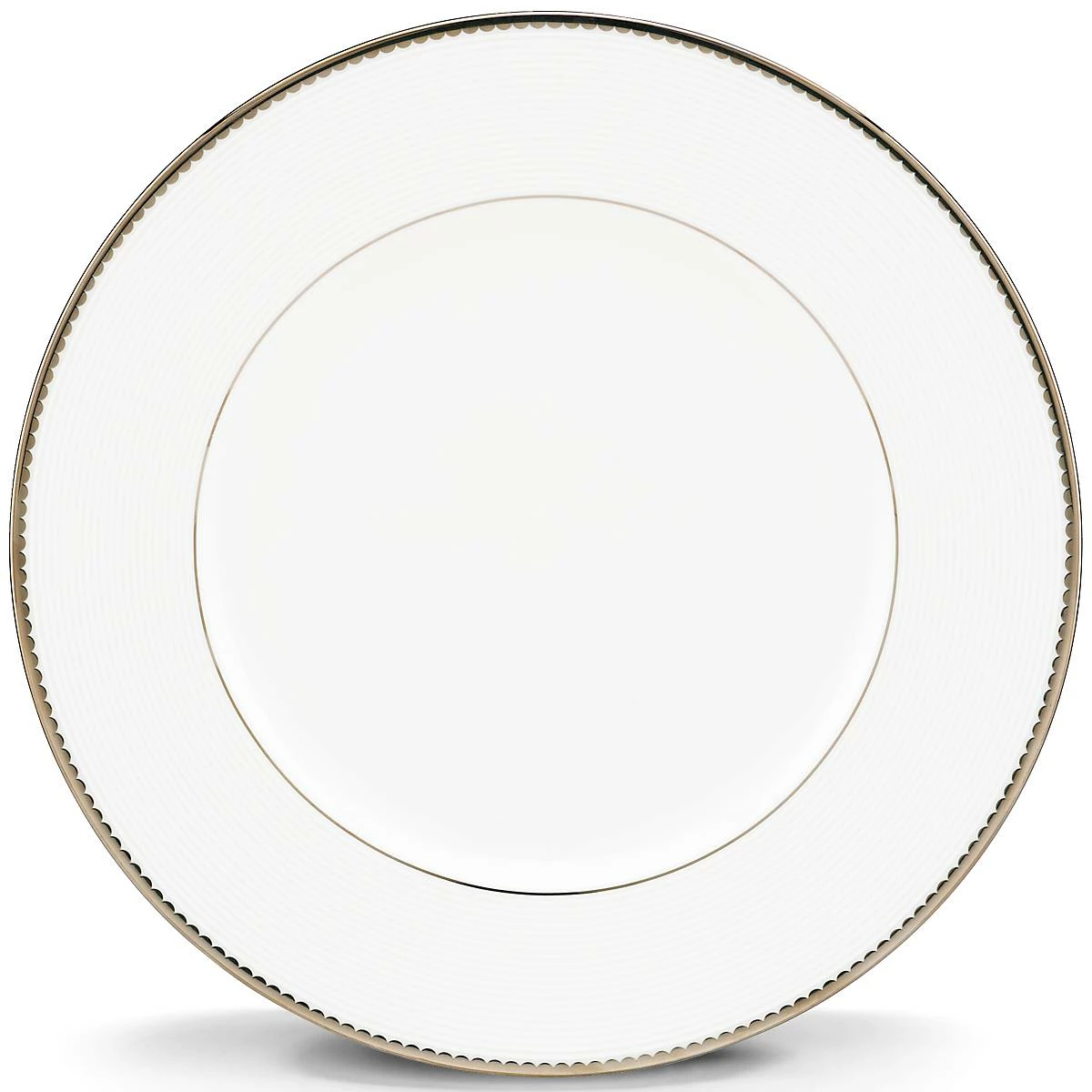 Kate Spade Sugar Pointe™ Dinner Plate Dinnerware