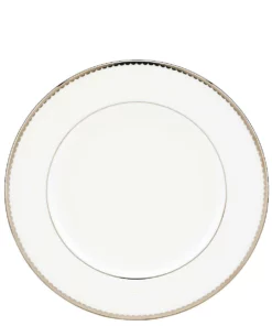 Kate Spade Sugar Pointe™ Salad Plate Dinnerware