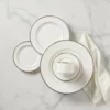 Kate Spade Sugar Pointe™ 5-piece Place Setting Dinnerware