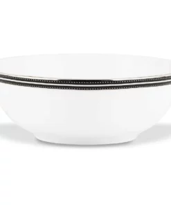 Kate Spade Dinnerware Union Street Soup Bowl