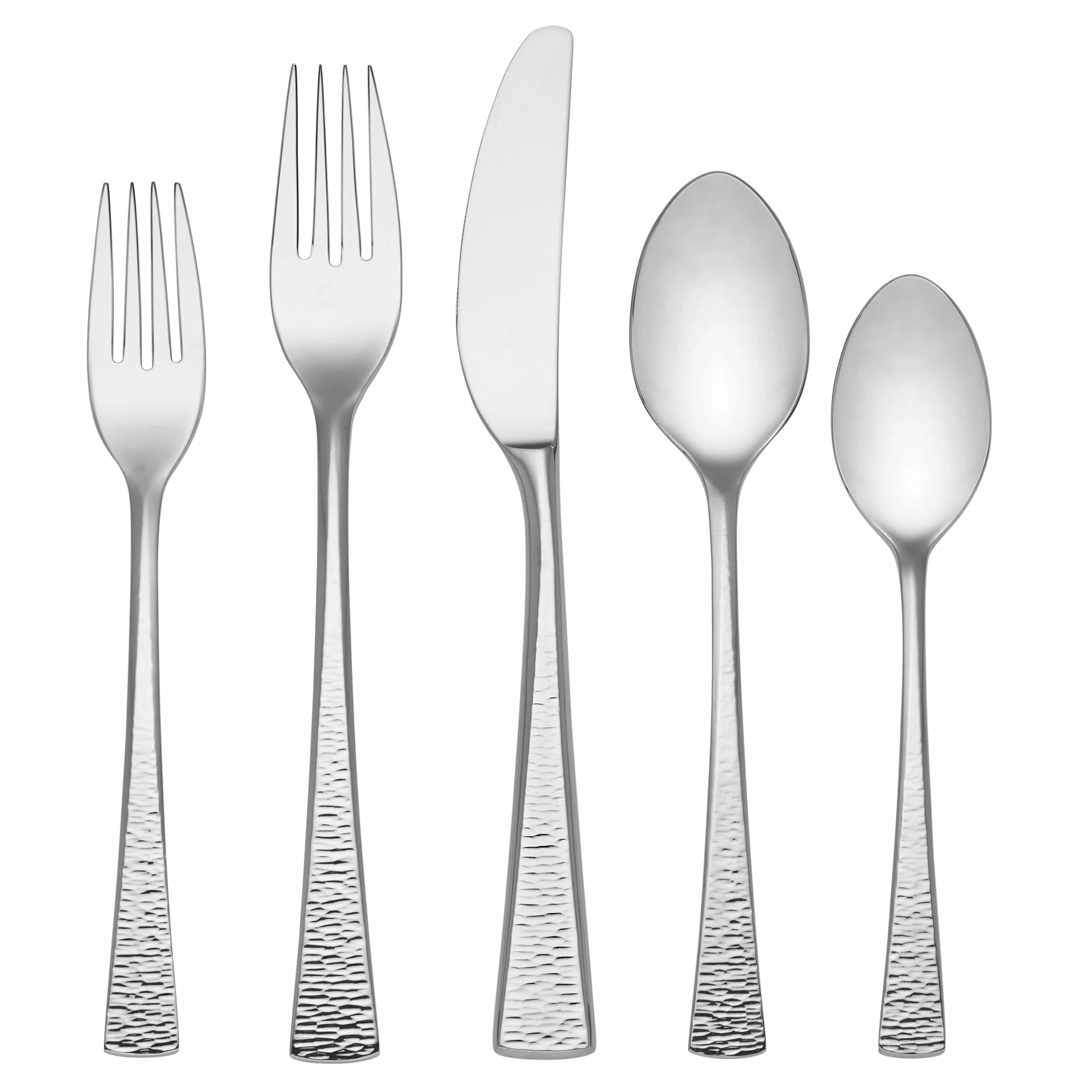 Gorham Biscayne 75-Piece Flatware Set