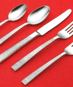Kate Spade Wickford™ 5-piece Flatware Set
