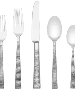 Kate Spade Wickford™ 5-piece Flatware Set