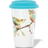 Lenox Chirp™ Thermal Travel Mug Dinnerware