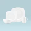 Lenox Vibe™ Square 4-piece Place Setting Dinnerware