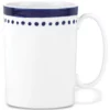 Kate Spade Charlotte Street East Mug