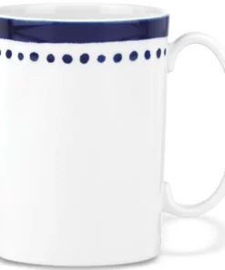 Kate Spade Charlotte Street East Mug