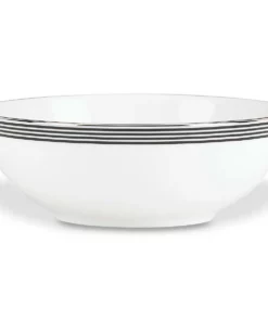 Kate Spade Parker Place™ Soup Bowl Dinnerware