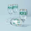Lenox Holiday™ 4-piece Iced Beverage Glass Set