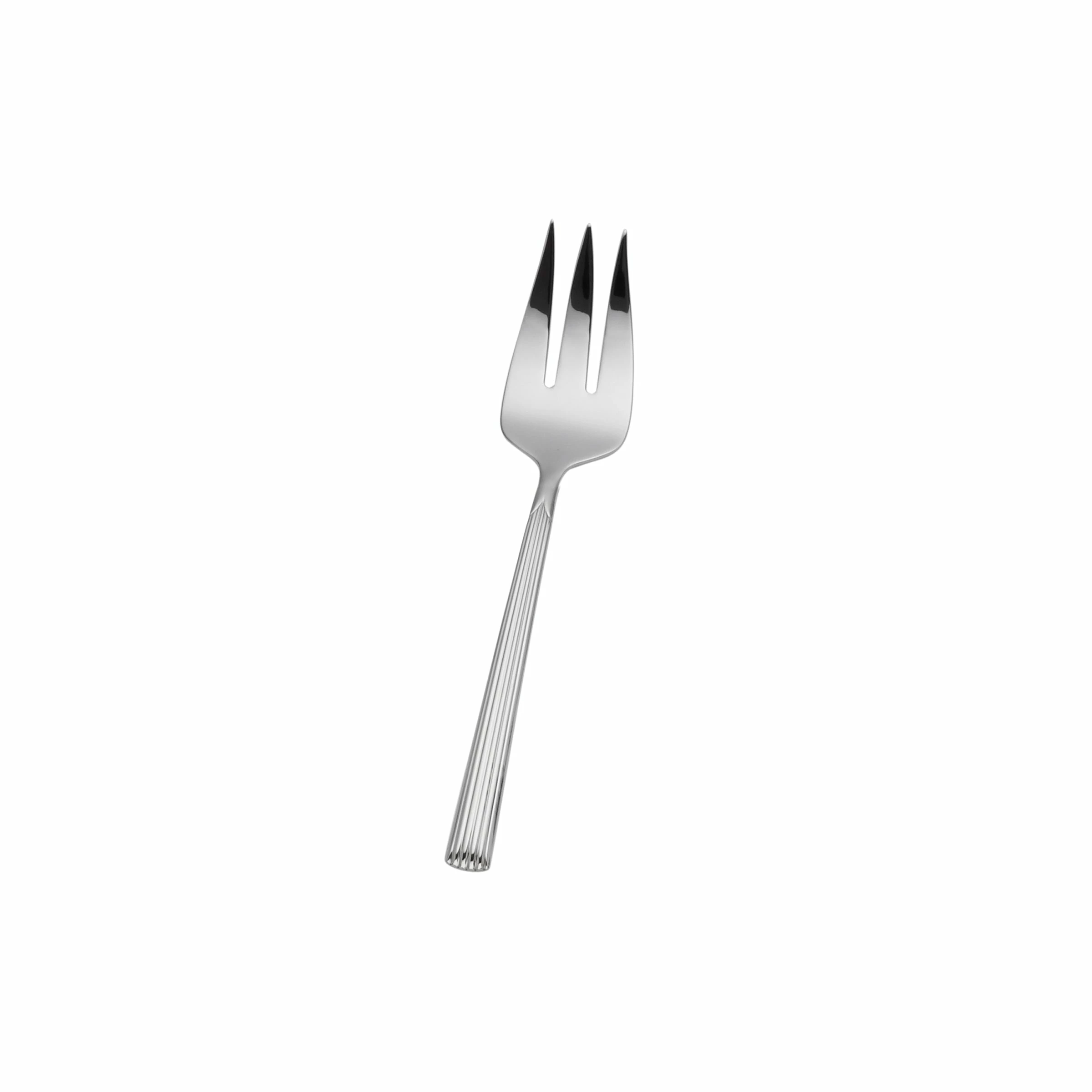 Lenox Brentwood Serving Fork