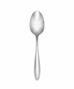 Lenox Flatware Covington Pierced Tablespoon