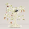 Lenox Summer 12-Piece Ornament & Tree Set
