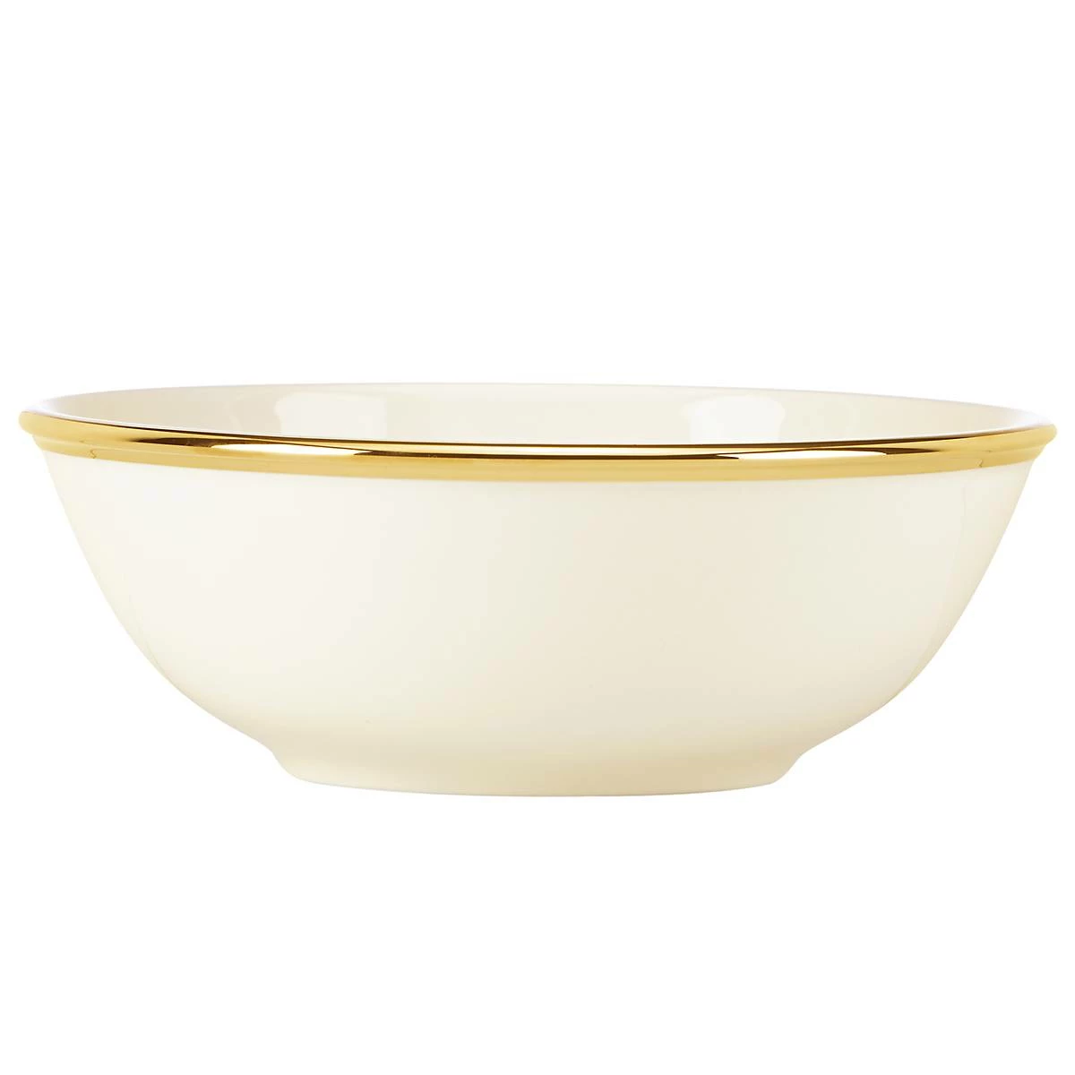 Lenox Dinnerware Eternal® Place Setting Bowl