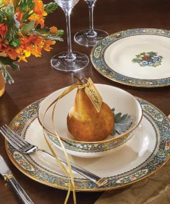 Lenox Dinnerware Autumn® 3-piece Place Setting