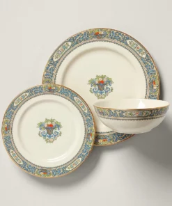 Lenox Dinnerware Autumn® 3-piece Place Setting