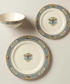 Lenox Dinnerware Autumn® 3-piece Place Setting