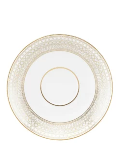 Lenox Gilded Pearl™ Saucer