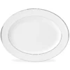 Lenox Dinnerware Artemis™ 16" Oval Serving Platter