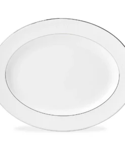 Lenox Dinnerware Artemis™ 16" Oval Serving Platter