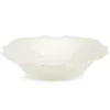 Lenox French Perle Bead White™ Pasta Bowl Dinnerware