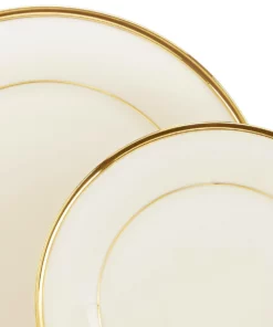 Lenox Eternal 3pc Place Setting Dinnerware