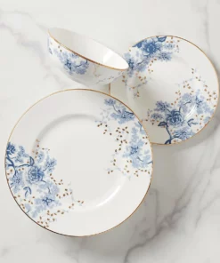 Lenox Dinnerware Garden Grove™ 3-piece Place Setting