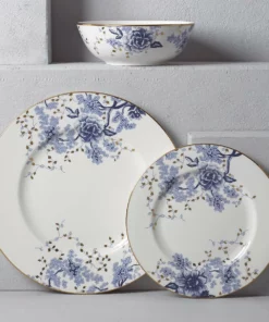 Lenox Dinnerware Garden Grove™ 3-piece Place Setting