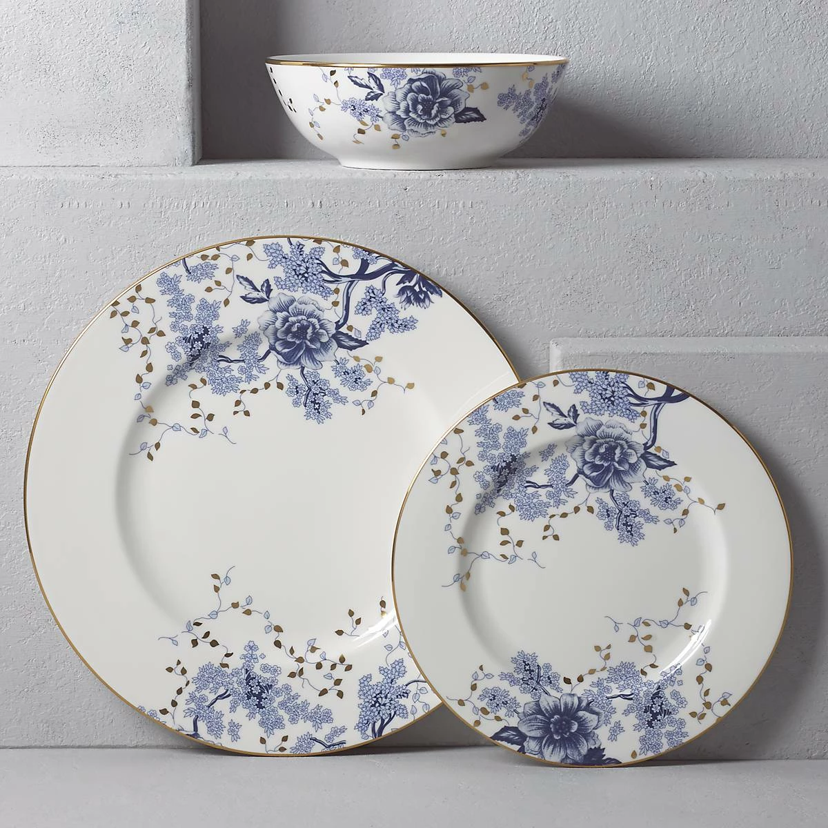 Lenox Dinnerware Garden Grove⢠3-piece Place Setting