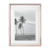 Kate Spade Rosy Glow™ 5" X 7" Frame Home Décor