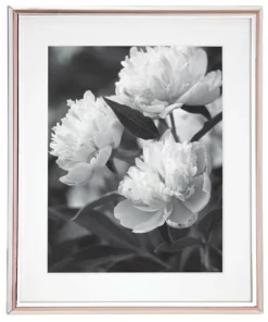 Kate Spade Rosy Glow™ 8" X 10" Frame