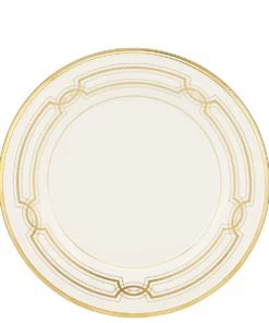 Lenox Eternal® 50th Anniversary Accent Plate Dinnerware