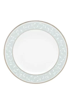 Lenox Opal Innocence⢠Bread Plate