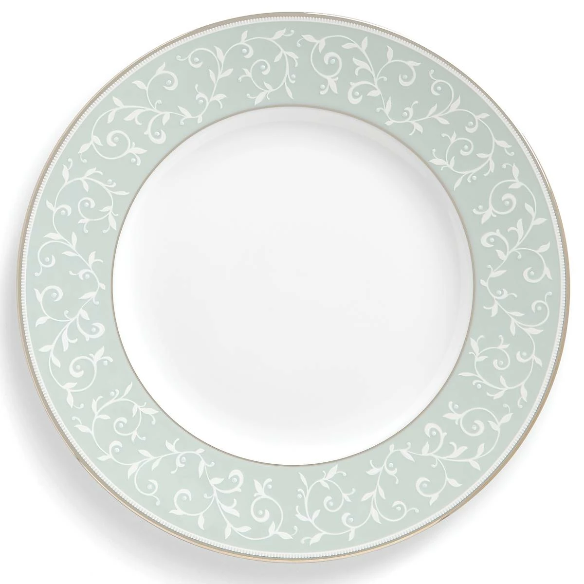 Lenox Opal Innocence⢠Dinner Plate Dinnerware