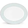 Lenox Dinnerware Opal Innocence™ 13" Oval Serving Platter
