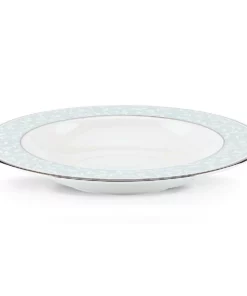 Lenox Dinnerware Opal Innocence™ Rimmed Bowl