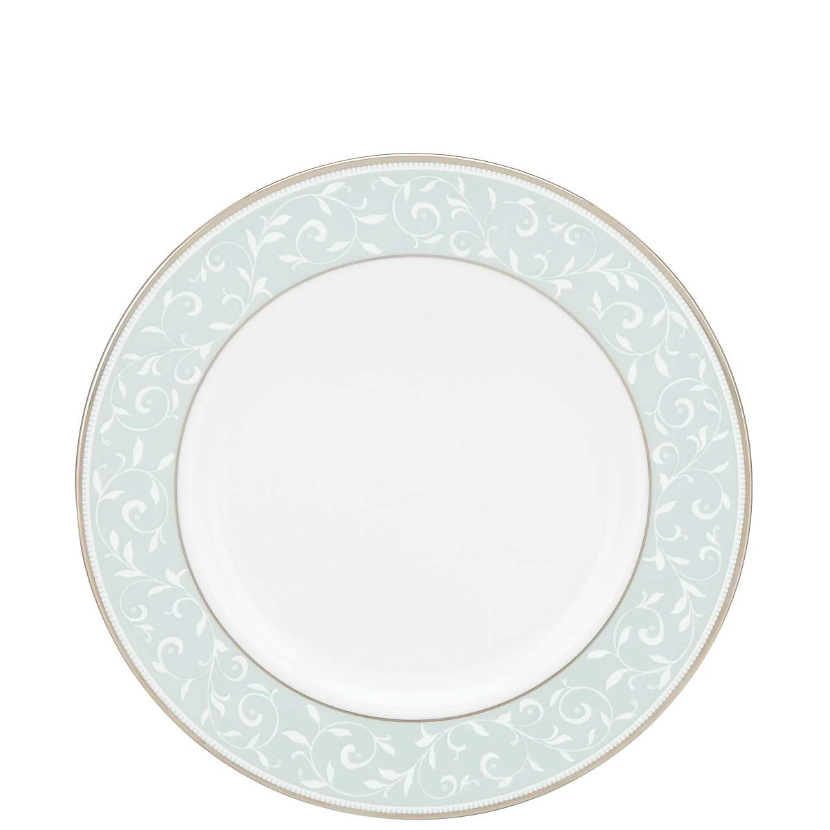 Lenox Opal Innocence⢠Salad Plate Dinnerware