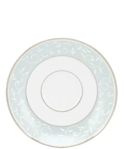 Lenox Dinnerware Opal Innocence™ Saucer