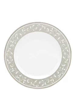 Lenox Opal Innocence Dune™ Bread Plate