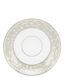 Lenox Opal Innocence Dune™ Saucer