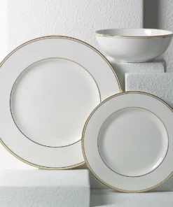 Lenox Federal Gold™ 3-piece Place Setting Dinnerware